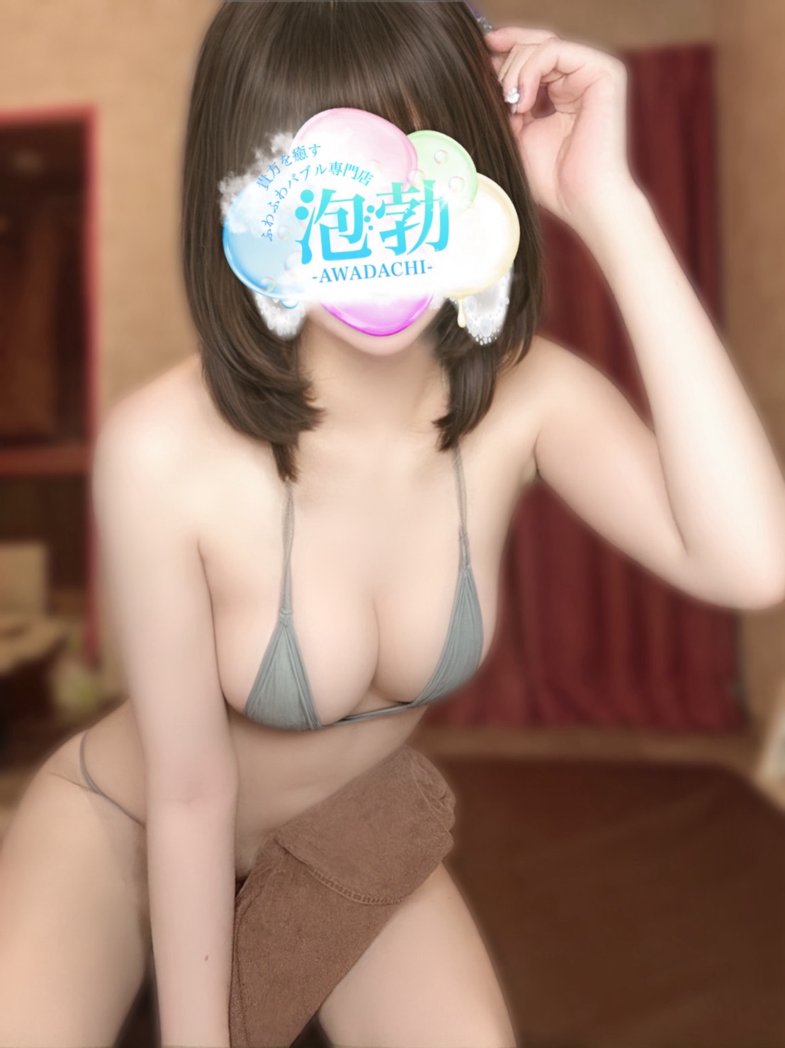 望月
